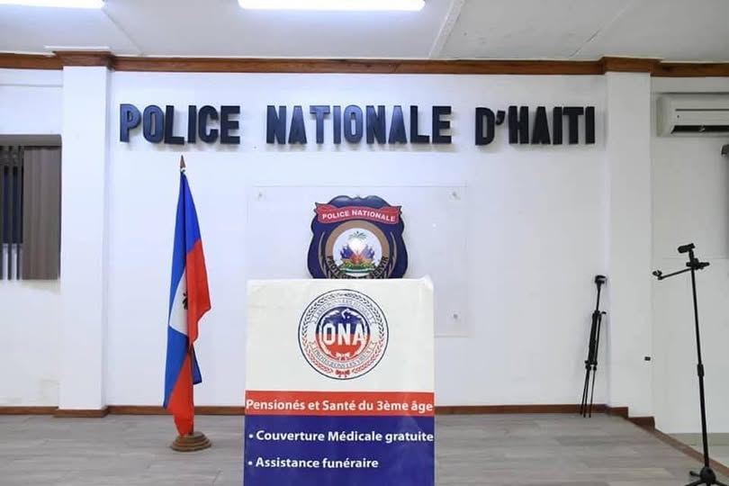 l’Office National d’Assurance-Vieillesse réaffirme son rôle central dans la protection sociale des policiers