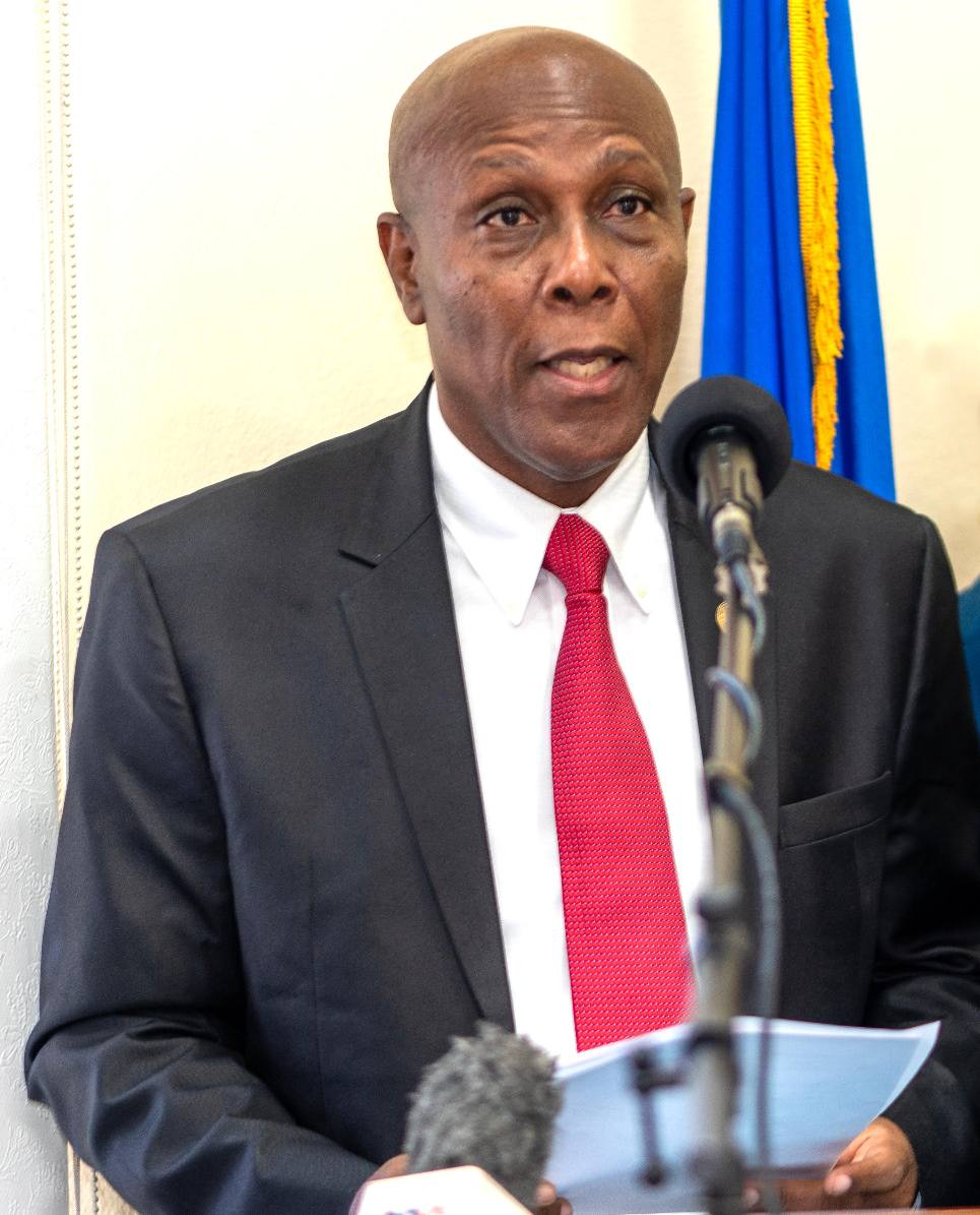 L’ONA met le turbo sur le plan de développement des carrières sous Ronald Bazile : justice, mérite et formation au cœur de la réforme