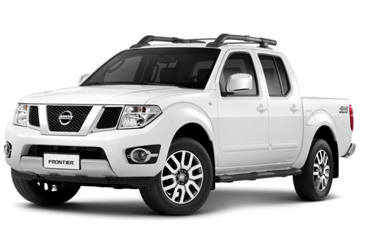 L’ONA renforce les capacités de l’Inspection avec la remise de huit pick-up Nissan Frontier