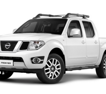 L’ONA renforce les capacités de l’Inspection avec la remise de huit pick-up Nissan Frontier