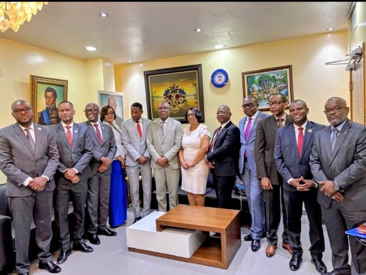 ONA – Février 2026 - Mise en œuvre effective du Plan de Développement des Carrières : 233 employés promus et 230 dossiers en cours de finalisation 