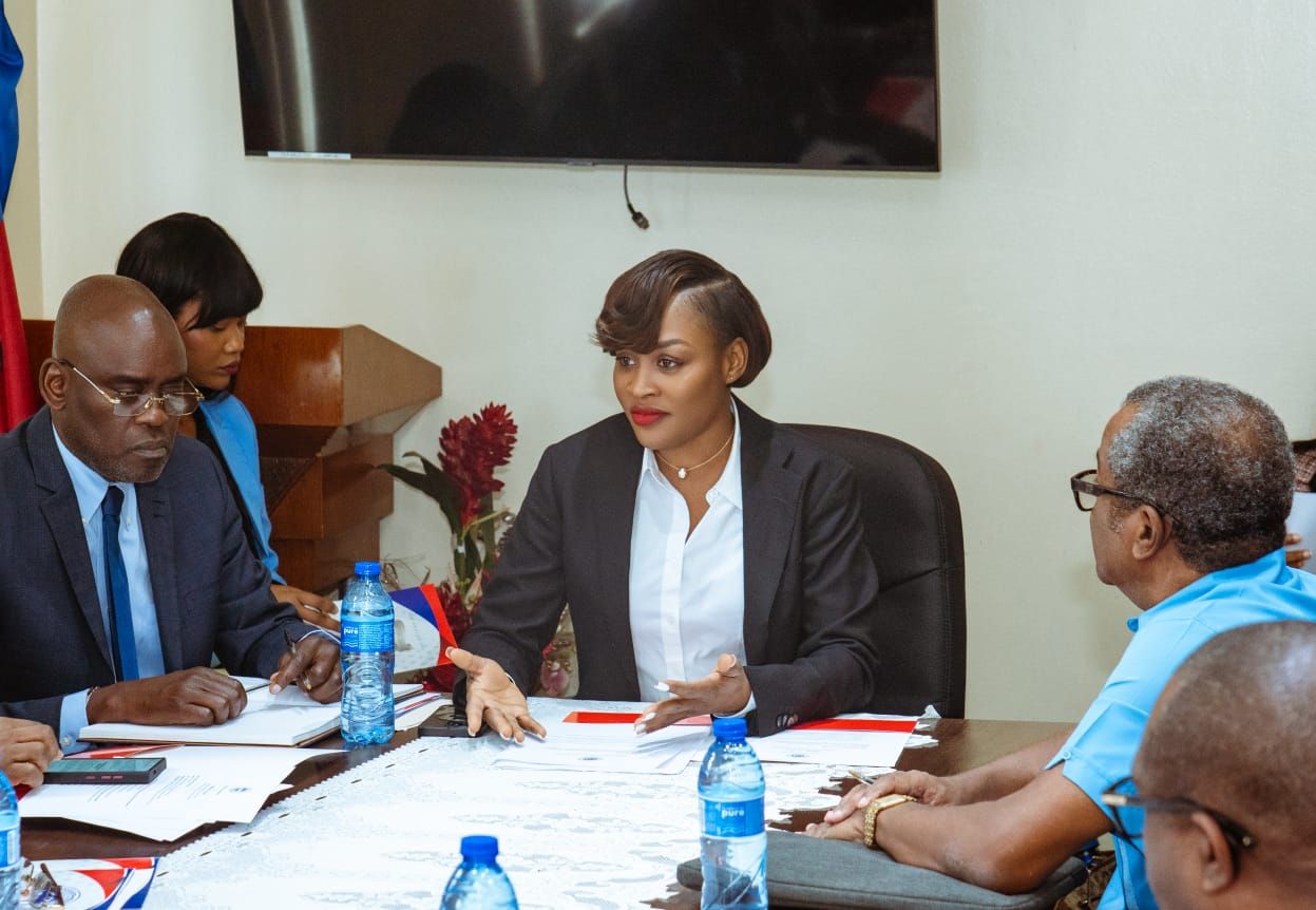 Réunion stratégique à l’ONA : Cap sur la réforme et la performance