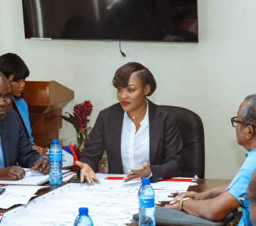 Réunion stratégique à l’ONA : Cap sur la réforme et la performance