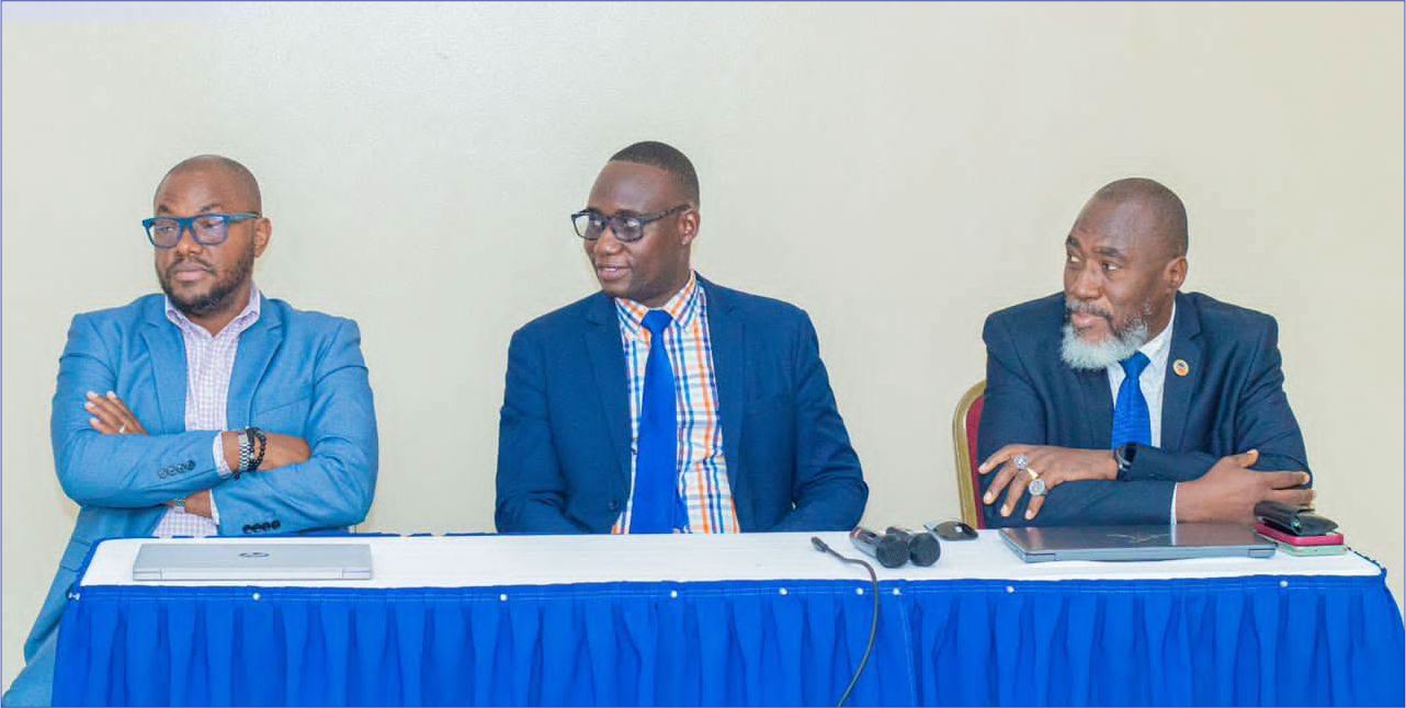 Lancement d’une importante session de formation au profit des cadres des bureaux communaux.