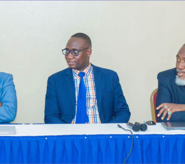 Lancement d’une importante session de formation au profit des cadres des bureaux communaux.