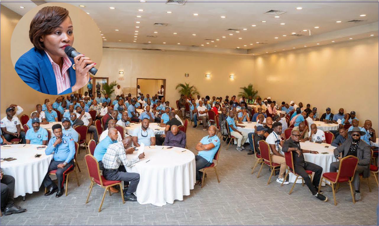 LES ASSISES DE L’ONA