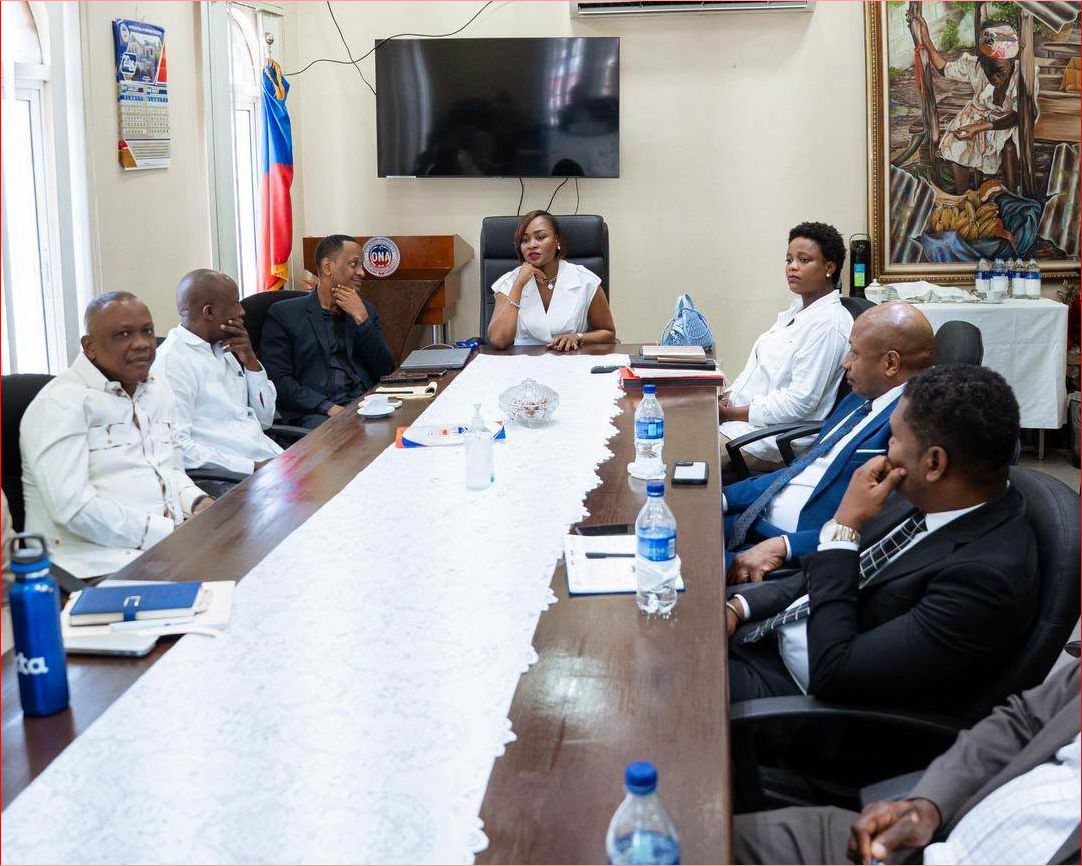 L’ONA renforce la structuration de sa Direction des Ressources Humaines
